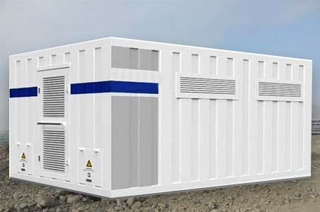 邢台逆变升压一体机